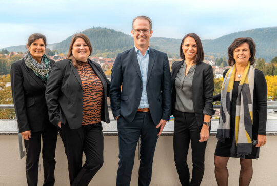 Das Team - Neckartal Immobilien