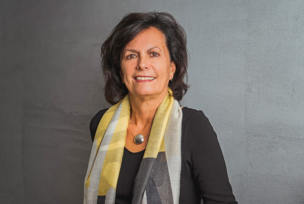 Ute Wesch - Neckartal Immobilien
